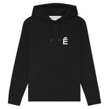 Études Studio Regular E LOGO Erkek Hoodie 