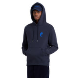 Études Studio Regular E LOGO Erkek Hoodie 