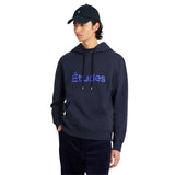 Études Studio Regular Erkek Hoodie 