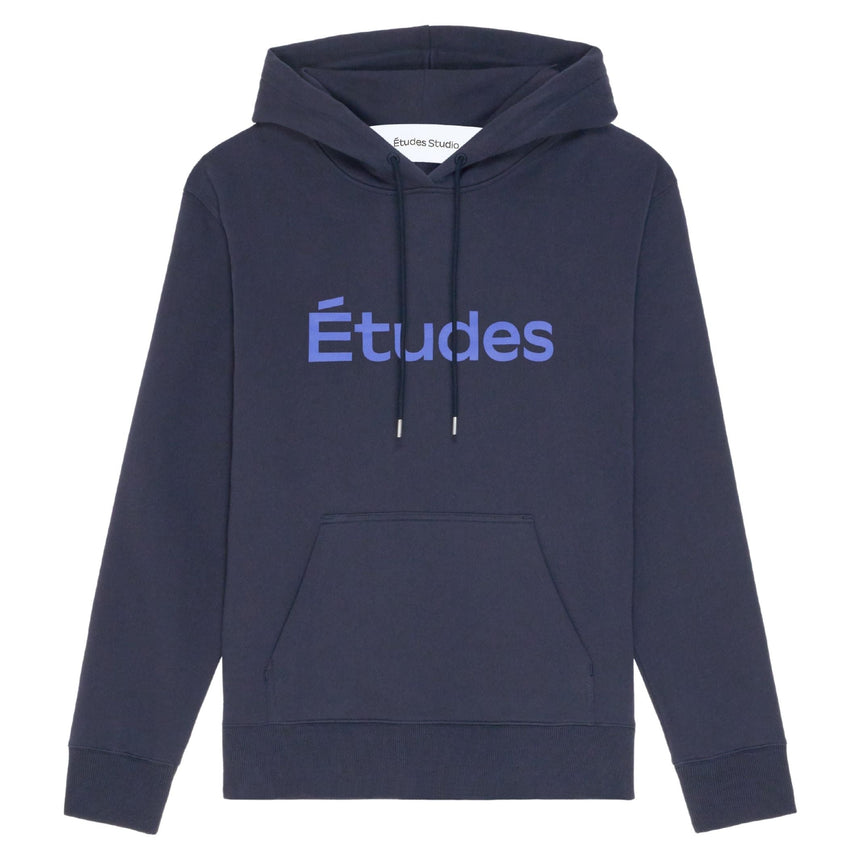 Études Studio Regular Erkek Hoodie 