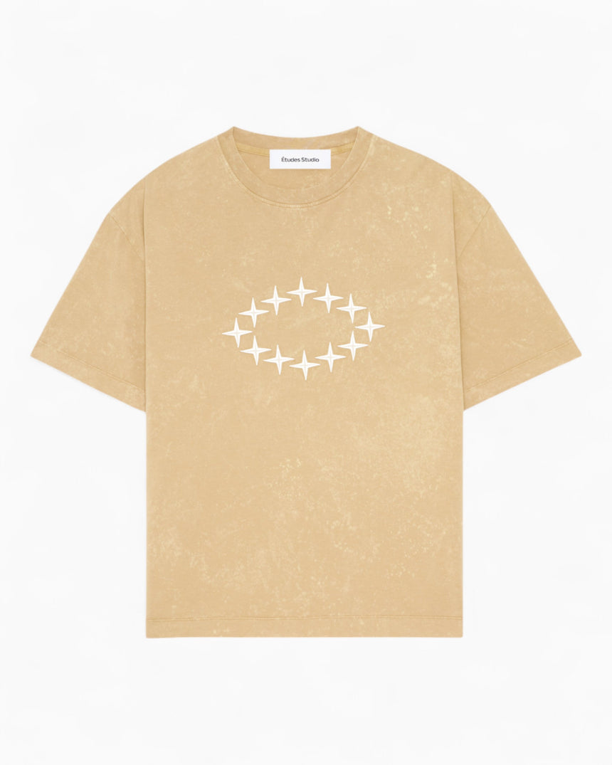 Relax Europa Bold T-Shirt
