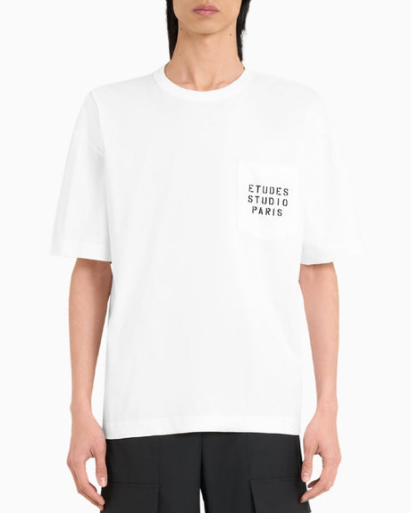 Relax Pocket Tee