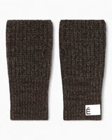 Wool Mittens