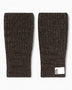 Wool Mittens