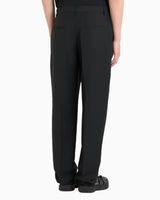 Études Studio Wool Straight Suit Erkek Pantolon