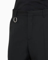Études Studio Wool Straight Suit Erkek Pantolon