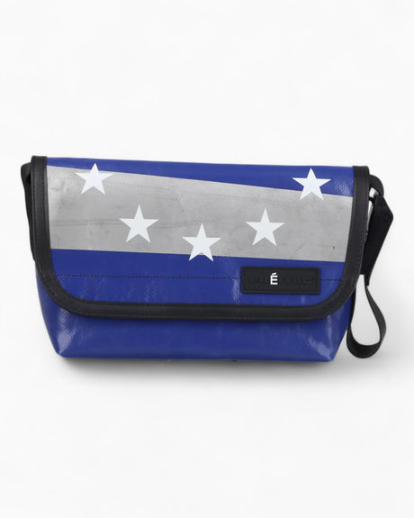 Études Studio x FREITAG Hawaii Five-0 Shoulder Bag