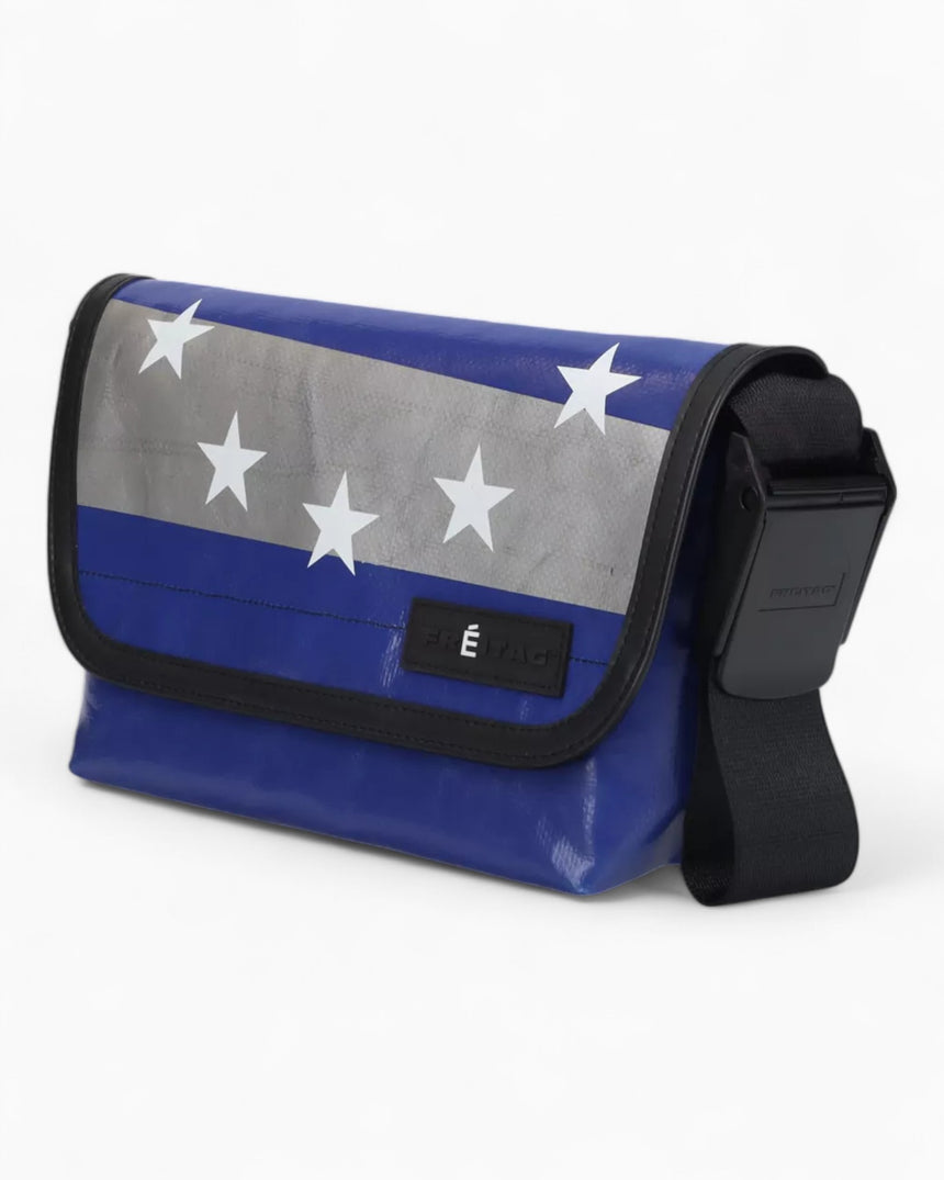 Études Studio x FREITAG Hawaii Five-0 Shoulder Bag
