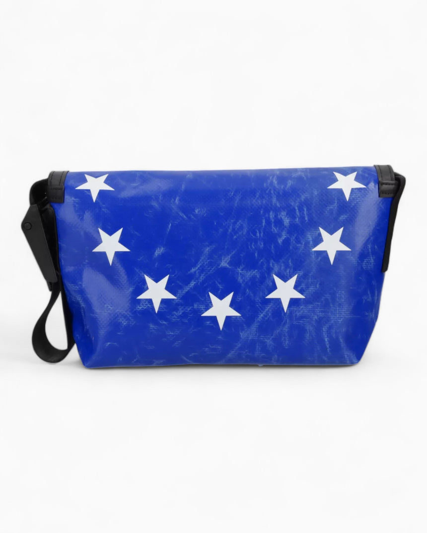 Études Studio x FREITAG Hawaii Five-0 Shoulder Bag