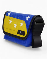 Études Studio x FREITAG Hawaii Five-0 Shoulder Bag