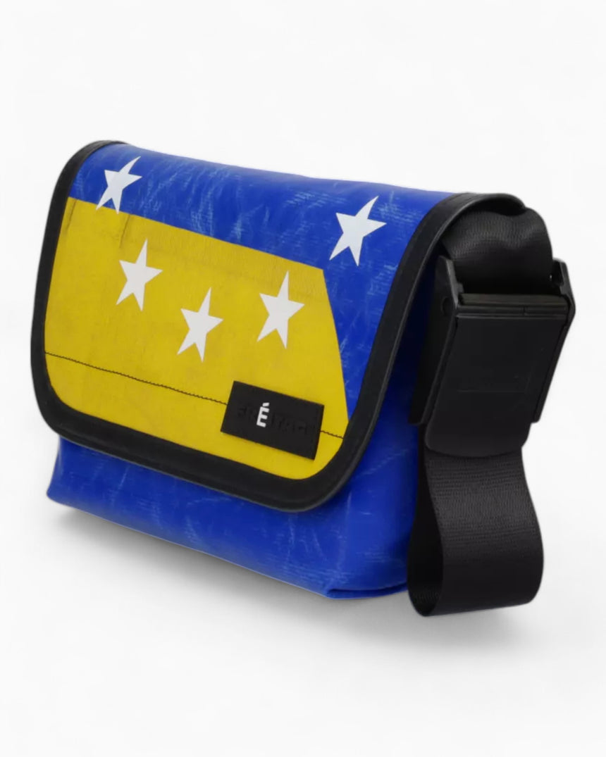 Études Studio x FREITAG Hawaii Five-0 Shoulder Bag
