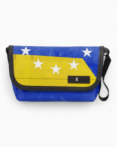 Études Studio x FREITAG Hawaii Five-0 Shoulder Bag