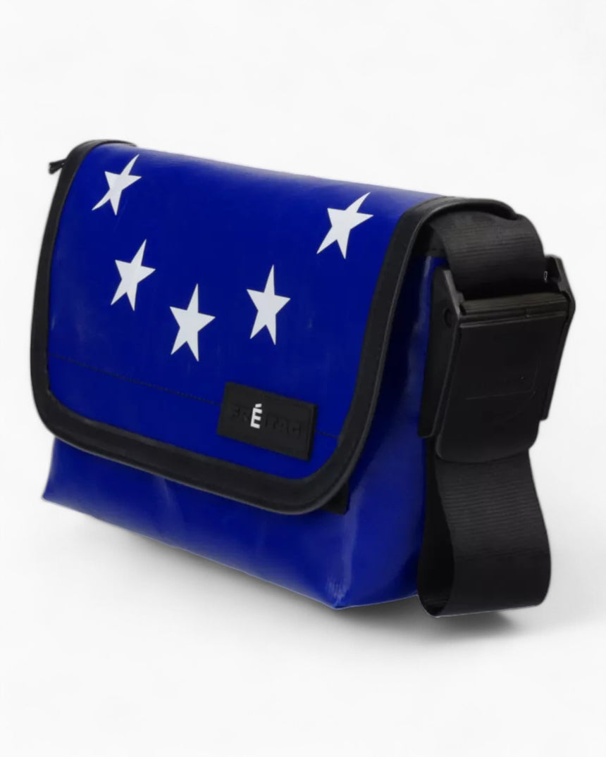Études Studio x FREITAG Hawaii Five-0 Shoulder Bag