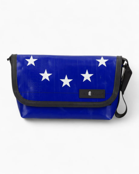 Études Studio x FREITAG Hawaii Five-0 Shoulder Bag