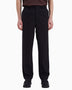 Ezra Relaxed Organic Stretch Twill Men's Trousers