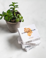 Ginger Gum