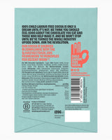 Original Milk Chocolate Bar 120G