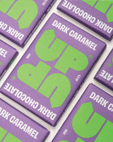 Dark Caramel Chocolate 120G