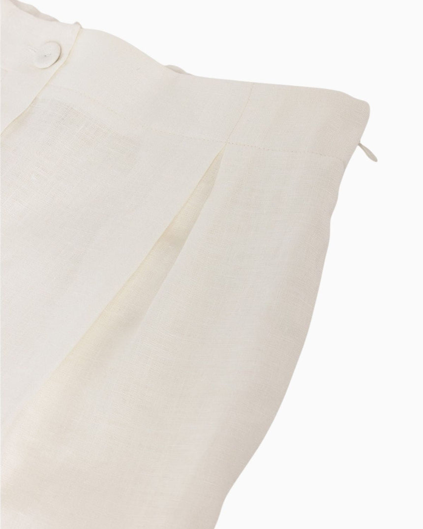 Plant Women's Linen Pants