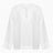 Fine People Community Rain Erkek Keten Gömlek Off - White