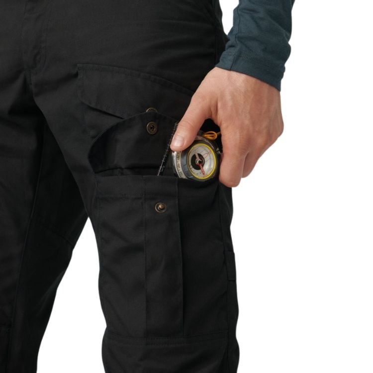 Fjällräven Barents Pro Trousers - Erkek 