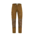 Fjällräven Barents Pro Trousers - Erkek Chestnut-Timber Brown