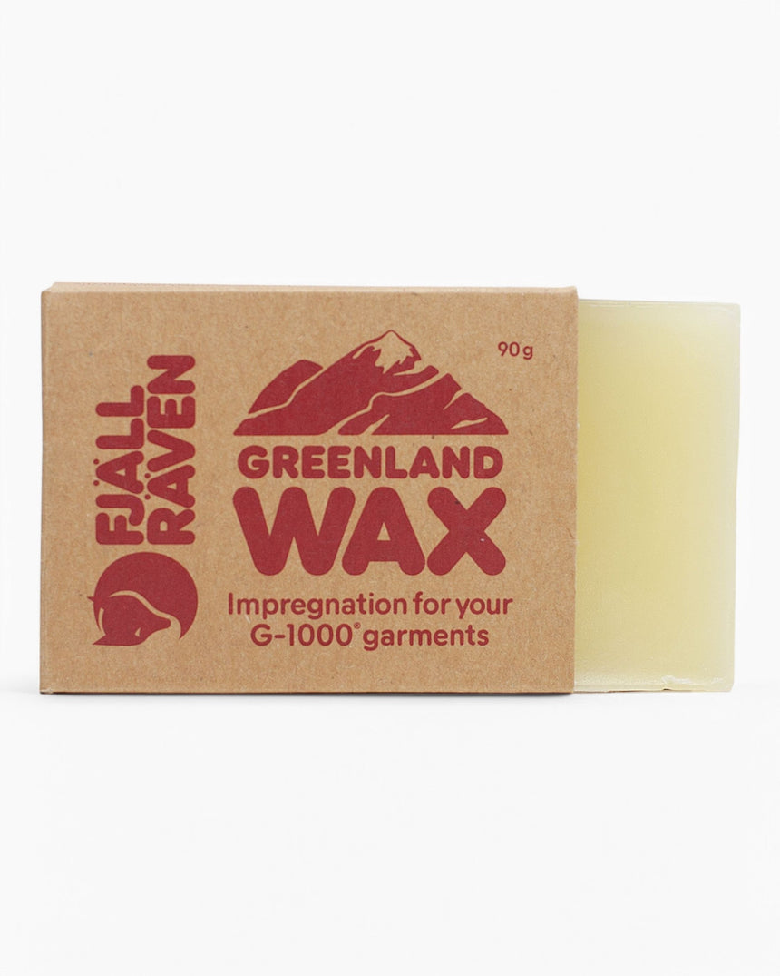 Greenland Wax