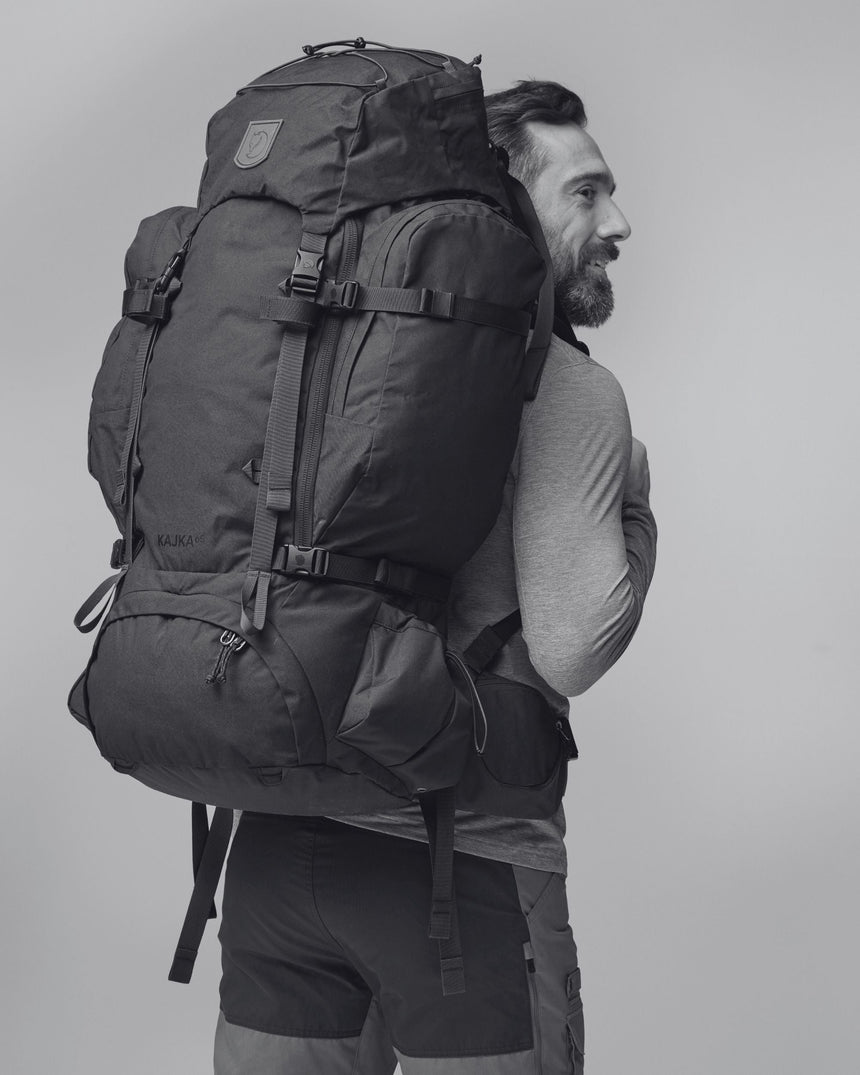 Kajka 85 Backpack