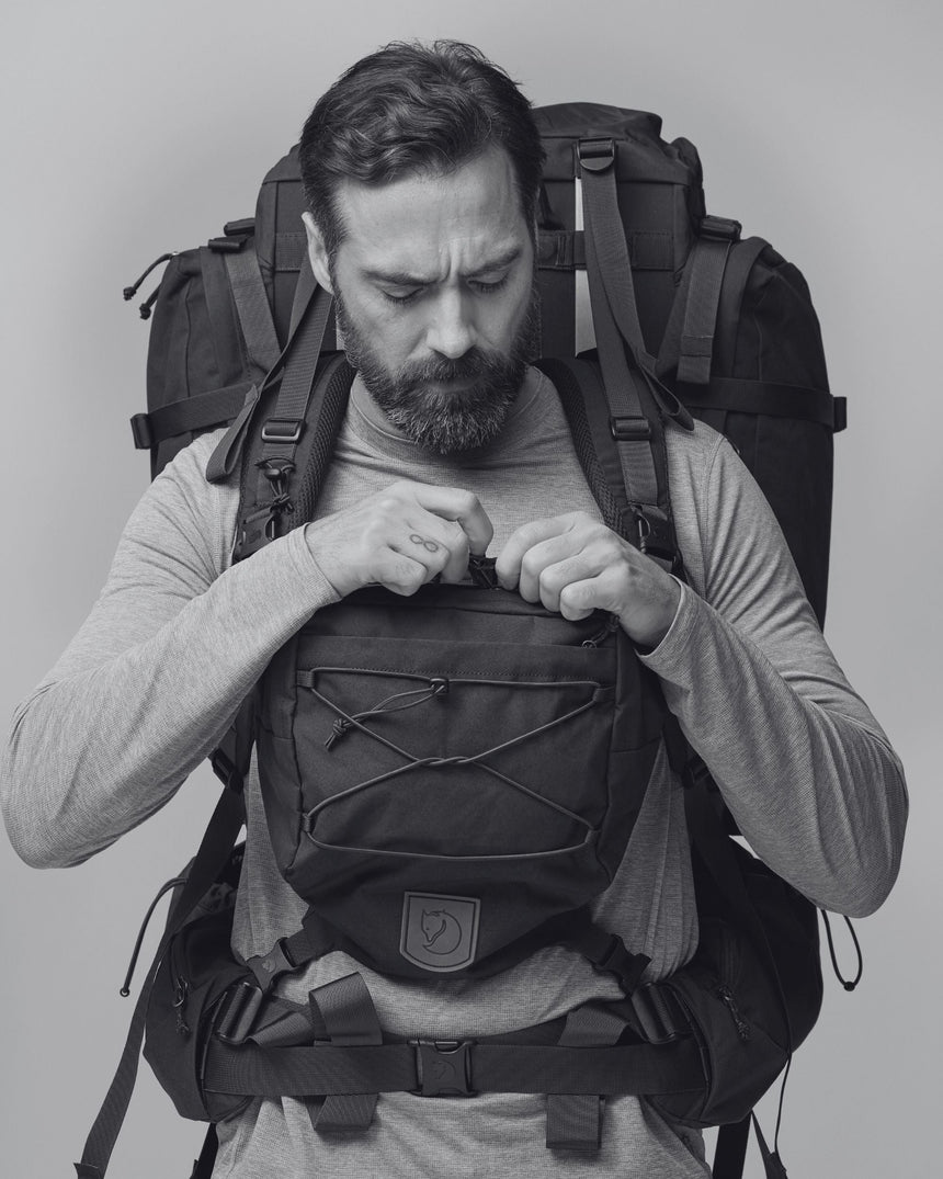 Kajka 85 Backpack