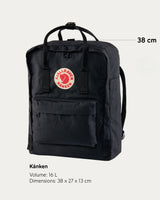 Kånken Classic Backpack