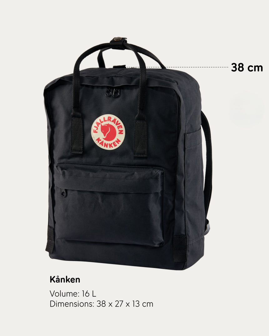 Kånken Classic Backpack