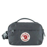 Fjällräven Kanken Hip Pack Graphite