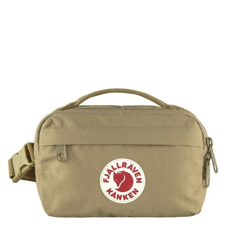 Fjällräven Kanken Hip Pack Clay