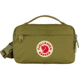 Fjällräven Kanken Hip Pack Foliage Green