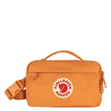 Fjällräven Kanken Hip Pack Spicy Orange