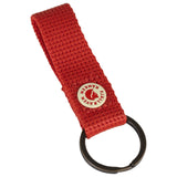 Fjällräven Kånken Keyring True Red