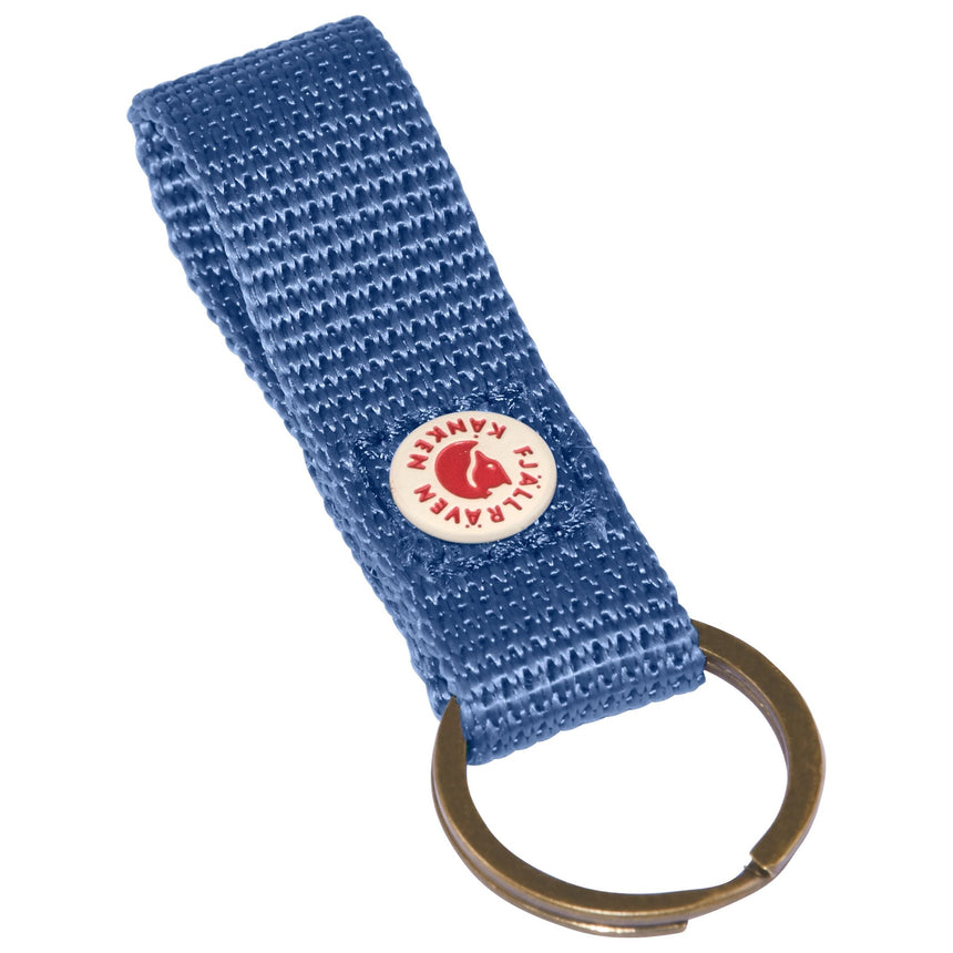 Fjällräven Kånken Keyring Cobalt Blue