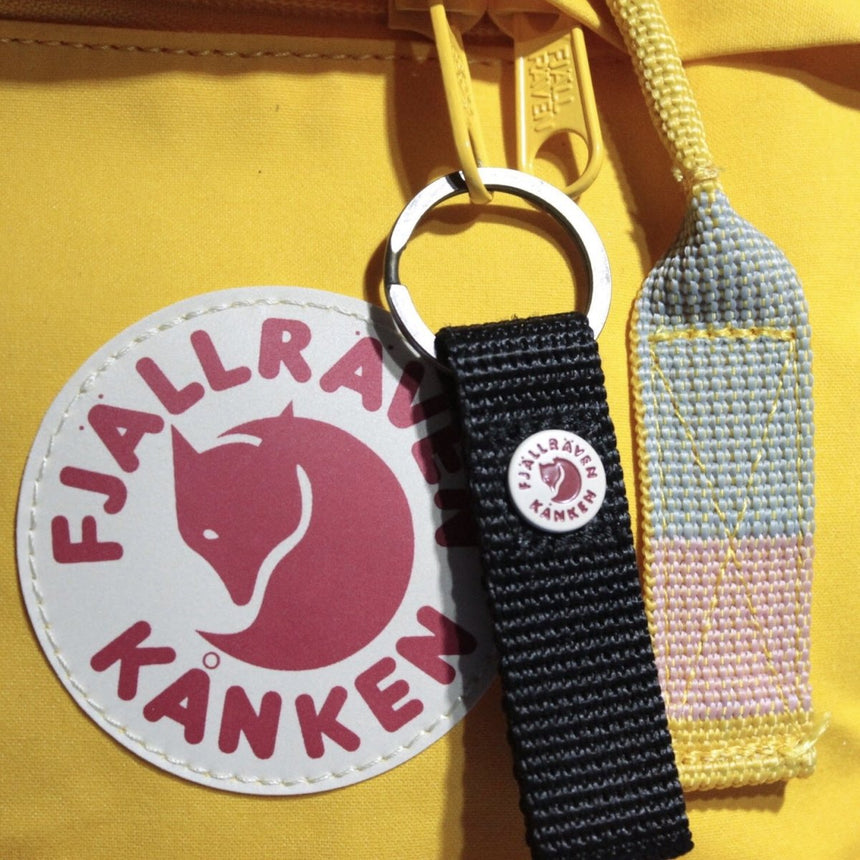 Fjällräven Kånken Keyring 