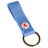 Fjällräven Kånken Keyring Ultramarine