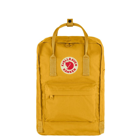 Fjällräven Kånken Laptop 13" Sırt Çantası Ochre