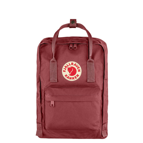 Fjällräven Kånken Laptop 13" Sırt Çantası Ox Red