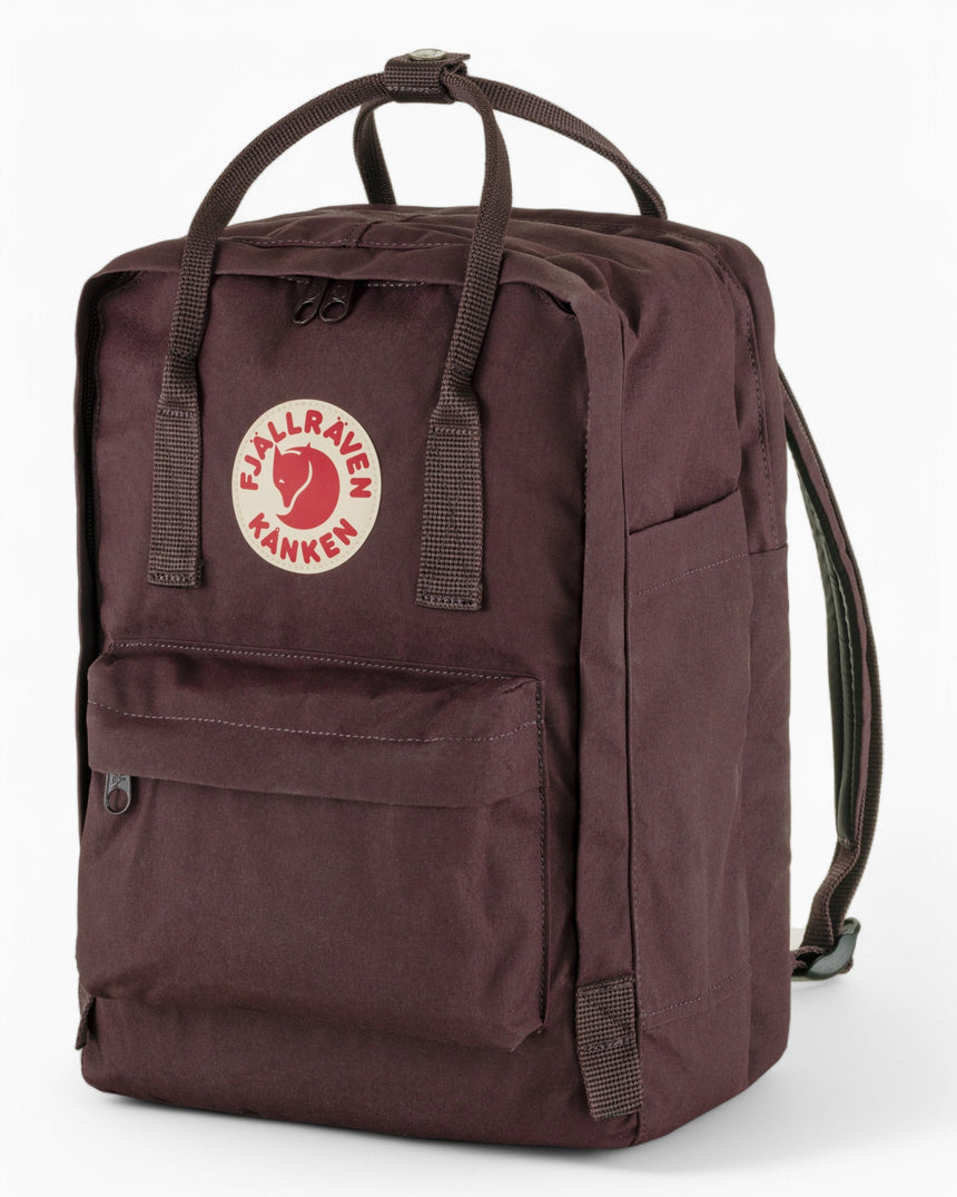 Fjällräven Kånken Laptop 15" Sırt Çantası 