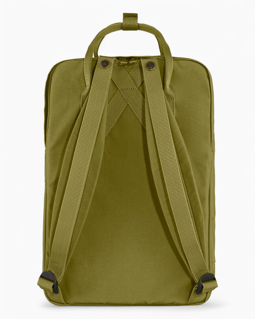 Fjällräven Kånken Laptop 15" Sırt Çantası 