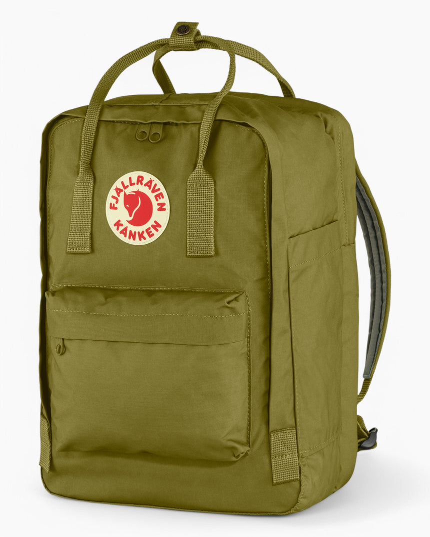 Fjällräven Kånken Laptop 15" Sırt Çantası 