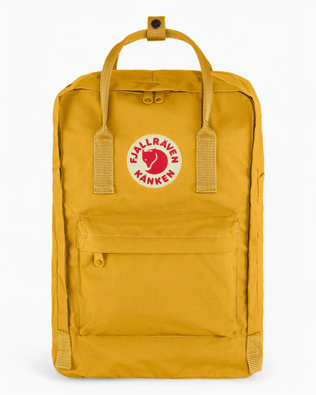 Fjällräven Kånken Laptop 15" Sırt Çantası  Ochre
