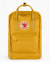 Fjällräven Kånken Laptop 15" Sırt Çantası  Ochre