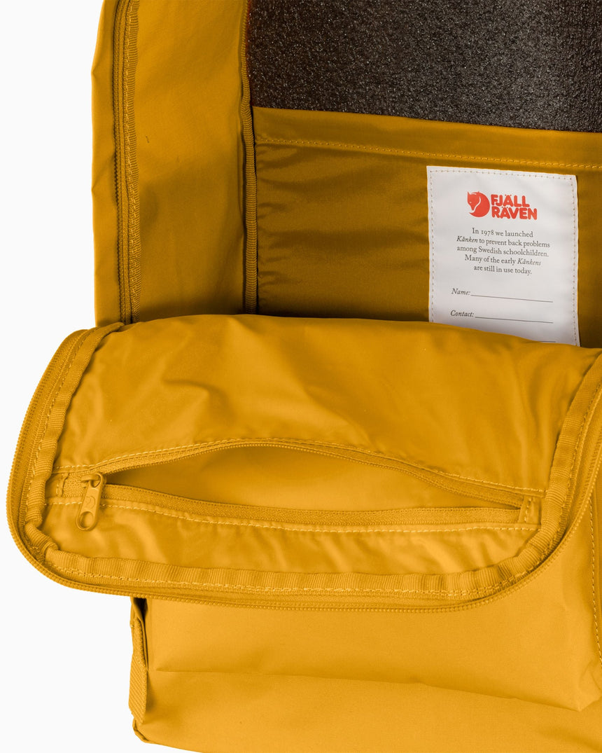 Fjällräven Kånken Laptop 15" Sırt Çantası 