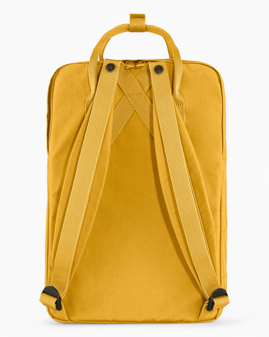 Fjällräven Kånken Laptop 15" Sırt Çantası 