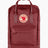 Fjällräven Kånken Laptop 15" Sırt Çantası Ox Red