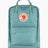 Fjällräven Kånken Laptop 15" Sırt Çantası Sky Blue